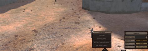 kenshi attack neutral|how do i attack neutral npcs etc :: Kenshi General .